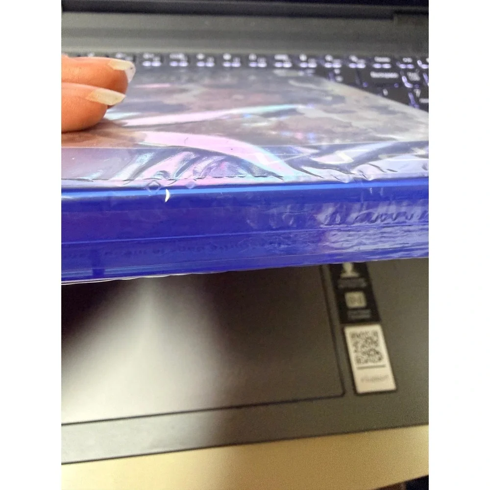 NEW 13 Sentinels Aegis Rim Sony‎ PlayStation 4 PS4 Atlus Sega Sealed video game